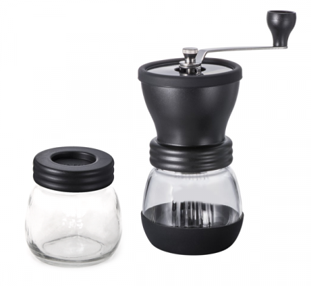 Rasnite si dozatoare condimente - RAKI Rasnita pentru cafea