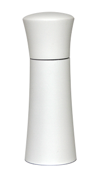Rasnite si dozatoare condimente - RAKI Rasnita pentru piper/sare, 20cm, alba