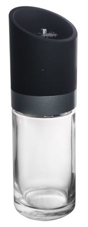 Rasnite si dozatoare condimente - RAKI Rasnita piper 170ml neagra