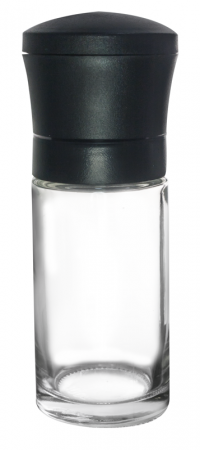 Rasnite si dozatoare condimente - RAKI Rasnita piper, sare, 170ml