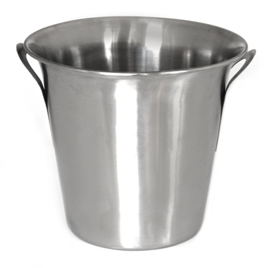 Frapiere, ghetiere si accesorii - RAKI ROYAL Frapiera inox 21cm