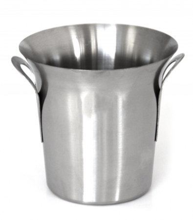 Frapiere, ghetiere si accesorii - RAKI ROYAL Ghetiera inox D13,5cm