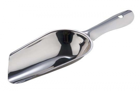 Frapiere, ghetiere si accesorii - RAKI Scafa inox 23,5cm