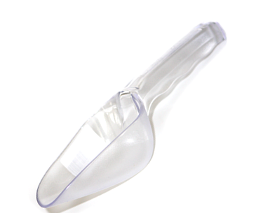 Frapiere, ghetiere si accesorii - RAKI Scafa pentru gheata 180ml din policarbonat