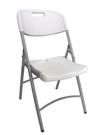Mobilier catering - RAKI Scaun metalic pliant pentru evenimente, catering 47x57x86cm