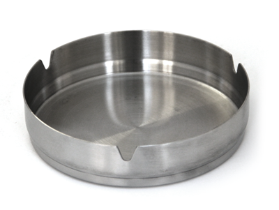 Produse - RAKI Scrumiera inox stocabila 10cm