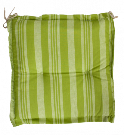 Produse - RAKI SEDUTA Perna pentru scaun 45x45cm verde (02)