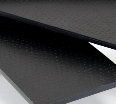 RAKI Set 3 standuri metalice bufet, 12x12xh10cm/12x12xh15cm/12x12xh20cm, negre [1]