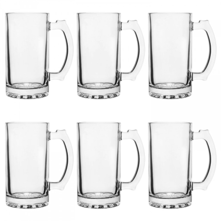 Old School - RAKI Set 6 halbe bere, 700ml, sticla