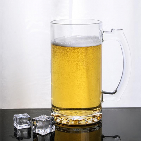 RAKI Set 6 halbe bere, 700ml, sticla [2]