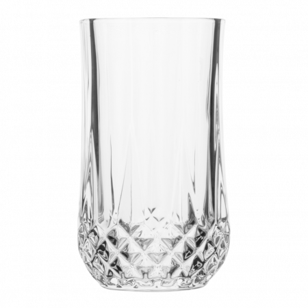 RAKI Set 6 pahare universale long drink, 310ml, D7,4xh13,2cm, din sticla [1]