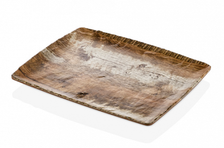 Produse - RAKI SIERA Platou melamina GN 1/2 32,5x26,5cm