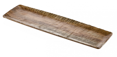 Produse - RAKI SIERA Platou melamina GN 2/4 53x16,2cm