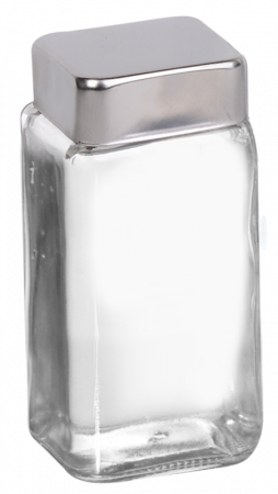 Servirea mesei - RAKI Solnita pentru oliviera 85ml cu capac inox