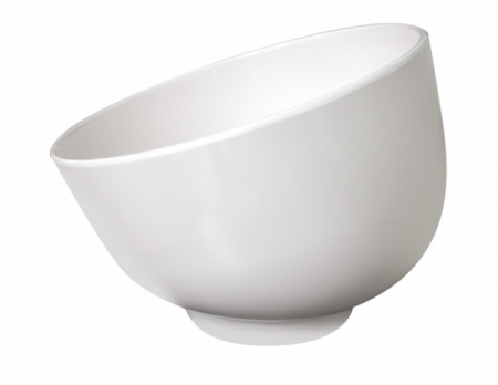 Platouri si boluri melamina - RAKI SOLY Bol melamina, D25xh20cm, 3700ml