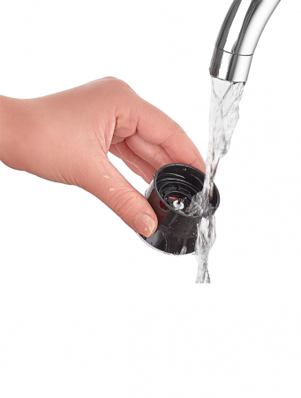 RAKI STAY WILD Sticla cu capac 1l cu decor, din sticla, diferite culori [5]
