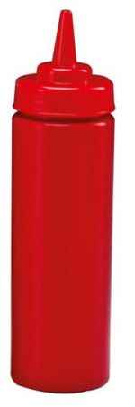 RAKI Sticla dispenser ketchup 350ml