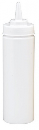 RAKI Sticla dispenser maioneza 350ml