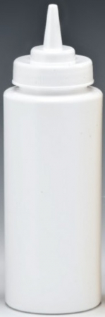 Produse - RAKI Sticla dispenser maioneza 500ml