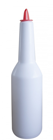 Produse - RAKI Sticla flair 7,7x29cm