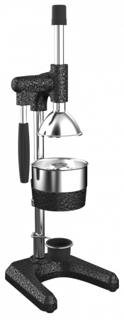 Produse - RAKI Storcator manual citrice si rodii profesional, 19x24xh52cm