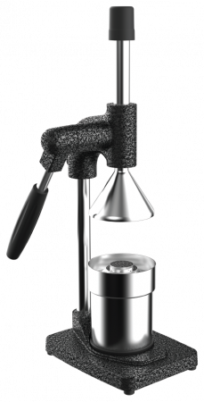 Produse - RAKI Storcator manual rodii si citrice profesional, 15x23xh45cm