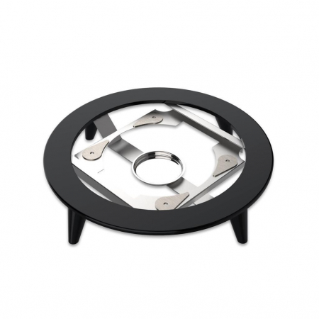 Produse - RAKI Suport chafing dish pentru supa, negru