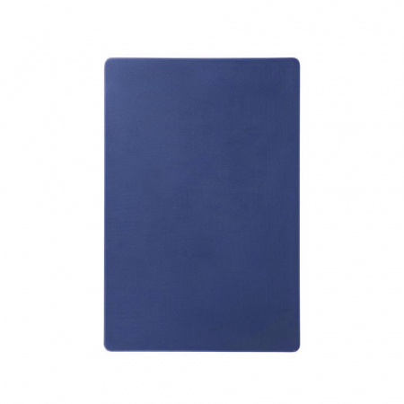 Tocatoare - RAKI Tocator bucatarie profesional 60x40xh2cm polietilena HDPE, albastru, pentru peste si fructe de mare