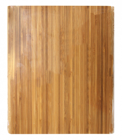 Tocatoare - RAKI Tocator din bambus dreptunghiular 21x16xh1,5cm