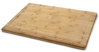 Tocatoare - RAKI Tocator dreptunghiular bambus 50,8x35,6xh1,9cm