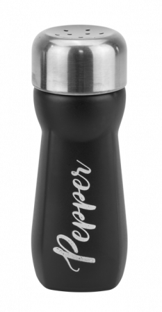 Servirea mesei - RAKI VOCA Pipernita sticla cu capac metalic, 80ml, neagra