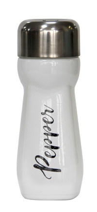 Servirea mesei - RAKI VOGA Pipernita 80ml din sticla alba