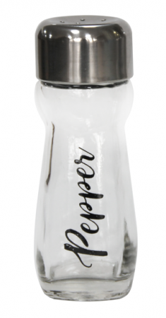 Servirea mesei - RAKI VOGA Pipernita 80ml din sticla transparenta