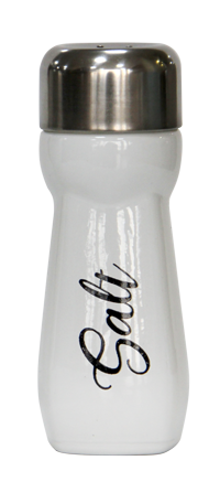 Servirea mesei - RAKI VOGA Solnita 80ml din sticla alba