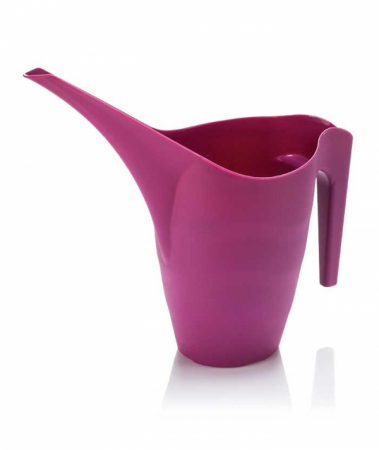 Mobilier HoReCa - SERINOVA Stropitoare flori 1l, h25cm culoare mov