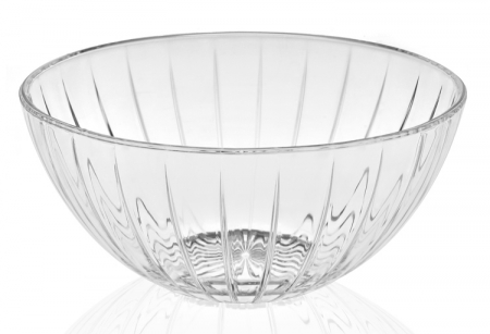 Vidivi - VIDIVI ACCADEMIA Bol din sticla temperata 2800ml 23,5xh11,5cm