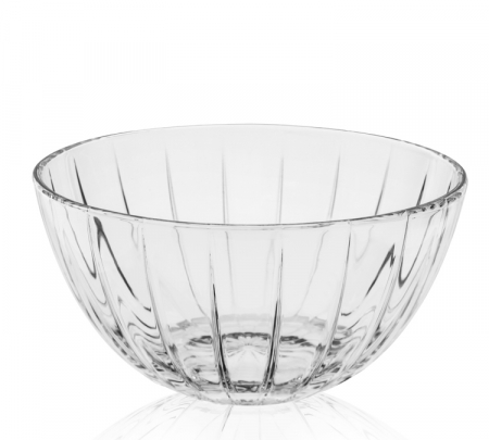 Vidivi - VIDIVI ACCADEMIA Bol din sticla temperata 550ml 13,5xh7cm