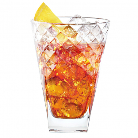 VIDIVI CAMPIELLO Set 6 pahare inalte sticla temperata, 480ml [2]