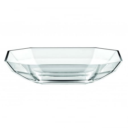 Vidivi - VIDIVI CANOVA Platou adanc sticla temperata 33x33cm