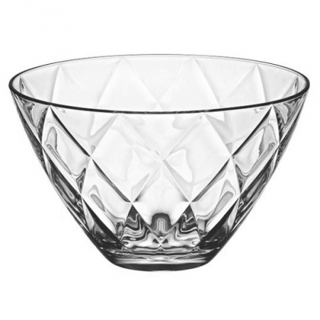 Vidivi - VIDIVI CONCERTO Bol din sticla temperata 3500ml 25xh15cm