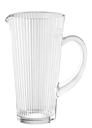 Vidivi - VIDIVI DIVA Carafa din sticla temperata 1200ml