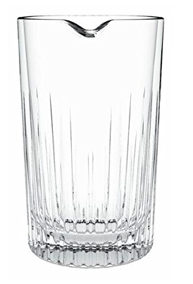 Vidivi - VIDIVI MIX&CO Pahar mixing glass sticla temperata 550ml
