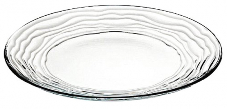 Vidivi - VIDIVI OASI Farfurie desert din sticla temperata 21cm