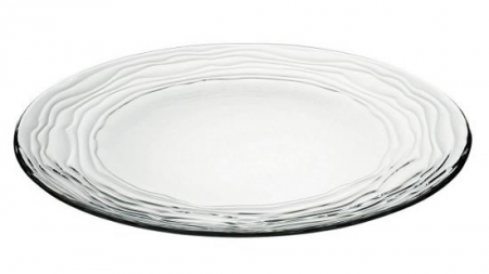 Vidivi - VIDIVI OASI Farfurie sticla temperata 28cm