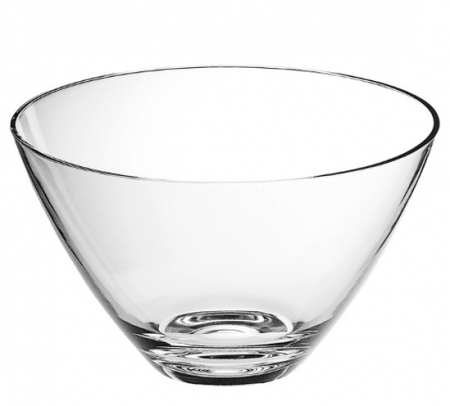 Vidivi - VIDIVI RIALTO Bol din sticla temperata 3500ml 25xh15cm