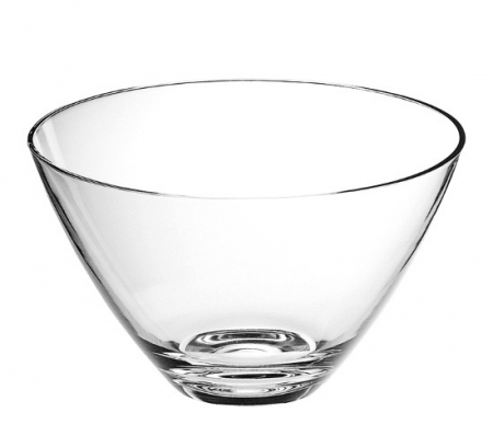 Vidivi - VIDIVI RIALTO Bol din sticla temperata 400ml 12xh7,5cm