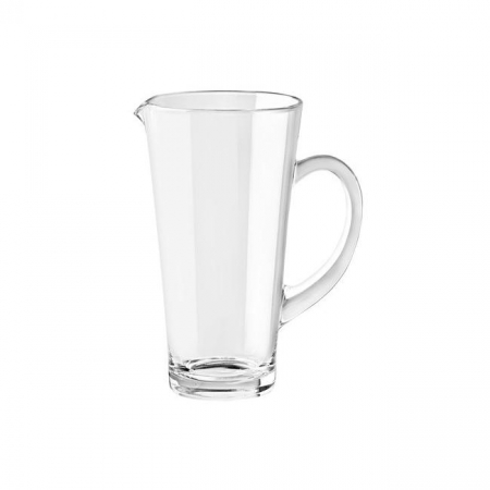 Vidivi - VIDIVI RIALTO Cana din sticla temperata 1200ml