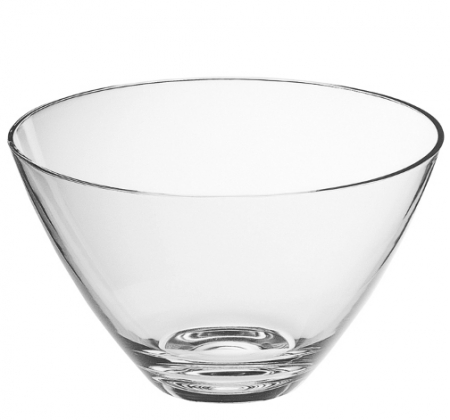 Vidivi - VIDIVI RIALTO Salatiera sticla temperata 2300ml 21,5xh12,5cm