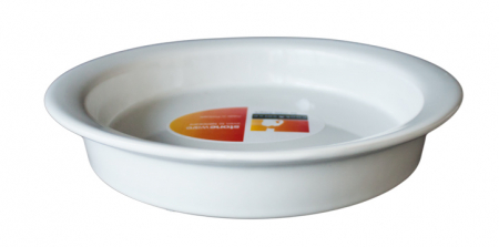 Ceramica - VISTA ALEGRE Bol ceramica pentru creme brulee 14cm