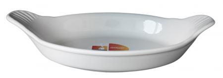 Ceramica - VISTA ALEGRE Platou oval ceramica 22x12x3cm